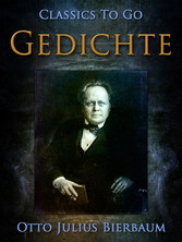 Gedichte