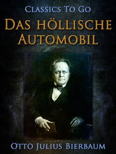 Das höllische Automobil