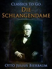 Die Schlangendame