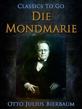 Die Mondmarie