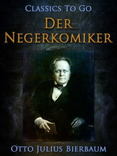 Der Negerkomiker