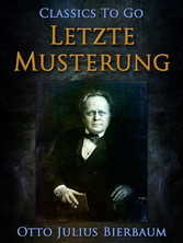 Letzte Musterung