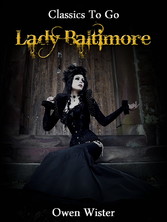 Lady Baltimore