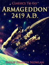 Armageddon—2419 A.D.