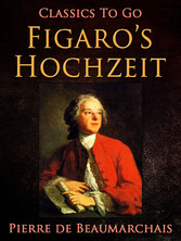 Figaro's Hochzeit