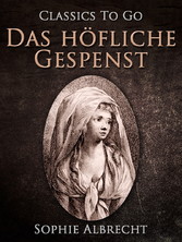 Das höfliche Gespenst