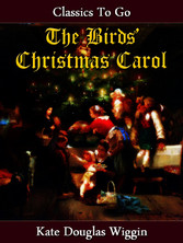 The Birds' Christmas Carol