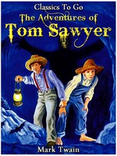 The Adventures of Tom Sawyer