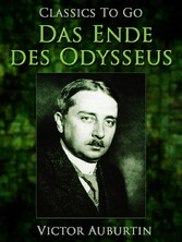 Das Ende des Odysseus