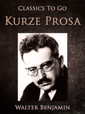 Kurze Prosa