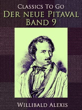 Der neue Pitaval - Band 9