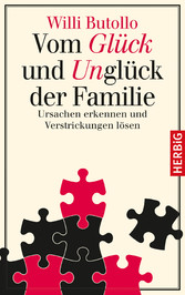 Vom Glück und Unglück der Familie