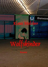 Wolfskinder