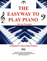 The Easyway to Play Piano