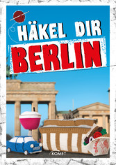 Häkel dir Berlin