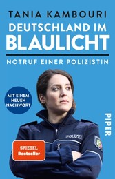 Deutschland im Blaulicht