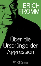 Über die Ursprünge der Aggression