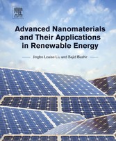 Advanced Nanomaterials and Their Applications in Renewable Energy