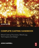 Complete Casting Handbook