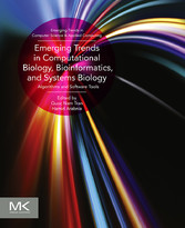 Emerging Trends in Computational Biology, Bioinformatics, and Systems Biology