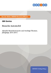 Branche Automobil