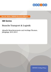 Branche Transport & Logistik