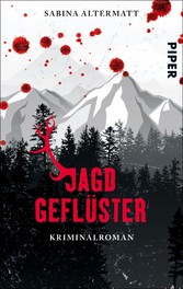 Jagdgeflüster