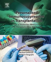 Personalized Immunosuppression in Transplantation