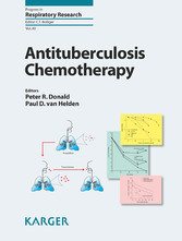 Antituberculosis Chemotherapy