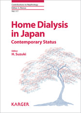 Home Dialysis in Japan