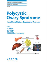 Polycystic Ovary Syndrome