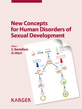 New Concepts for Human Disorders of Sexual Development