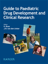 Guide to Paediatric Drug Development and Clinical Research