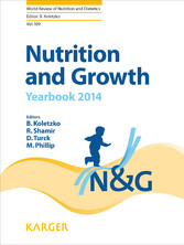 Nutrition and Growth