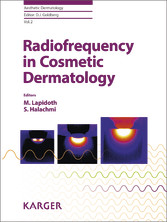 Radiofrequency in Cosmetic Dermatology