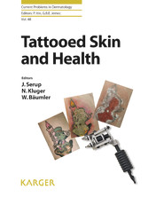 Tattooed Skin and Health