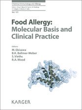 Food Allergy: Molecular Basis and Clinical Practice