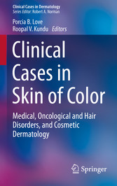 Clinical Cases in Skin of Color