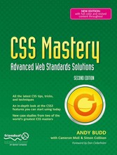 CSS Mastery