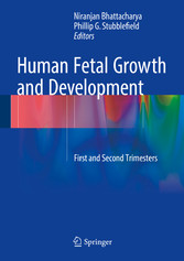 Human Fetal Growth and Development