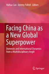 Facing China as a New Global Superpower