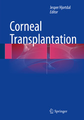 Corneal Transplantation