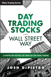 Day Trading Stocks the Wall Street Way