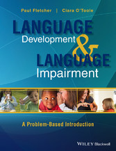 Language Development and Language Impairment