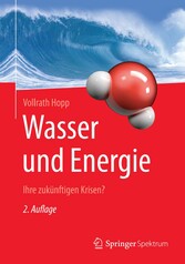 Wasser und Energie