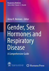 Gender, Sex Hormones and Respiratory Disease