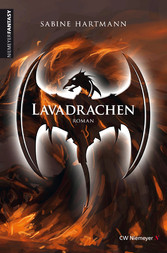 Lavadrachen