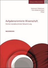 Aufgabenorientierte Wissenschaft