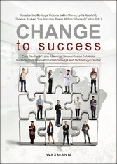 Change to Success