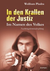 In den Krallen der Justiz